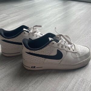 Nike Air Force 1s